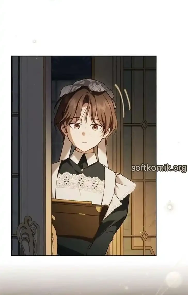 The Count's Secret Maid Chapter 86 - halaman 49