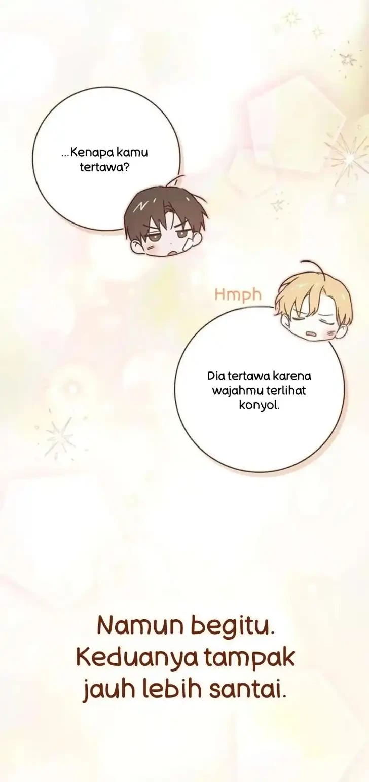 The Count's Secret Maid Chapter 87 - halaman 17