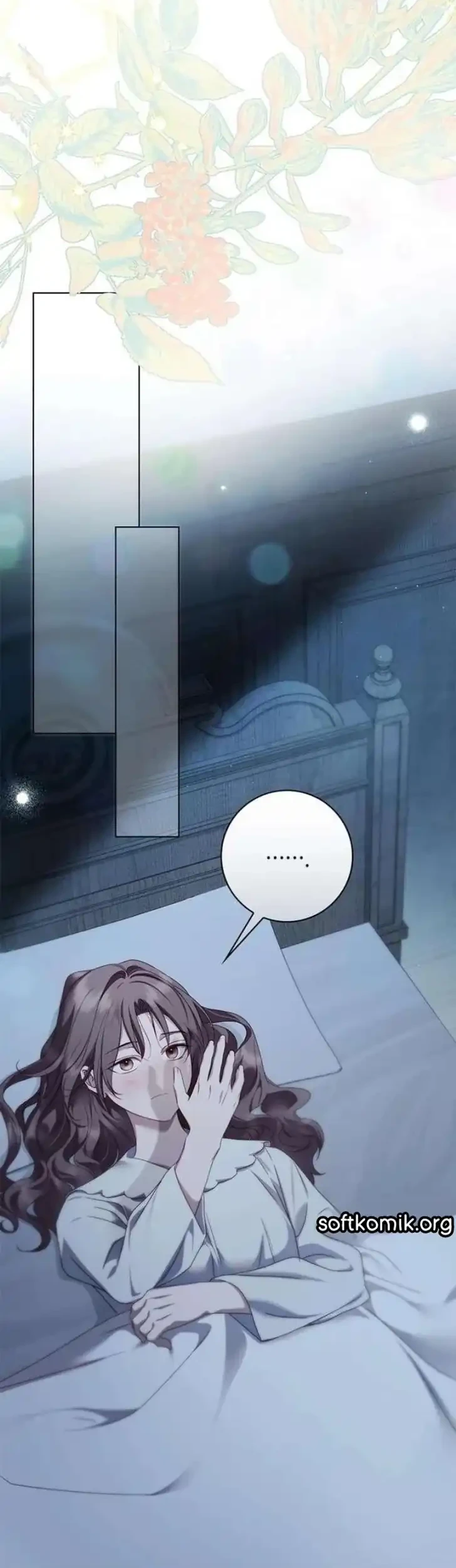 The Count's Secret Maid Chapter 87 - halaman 19