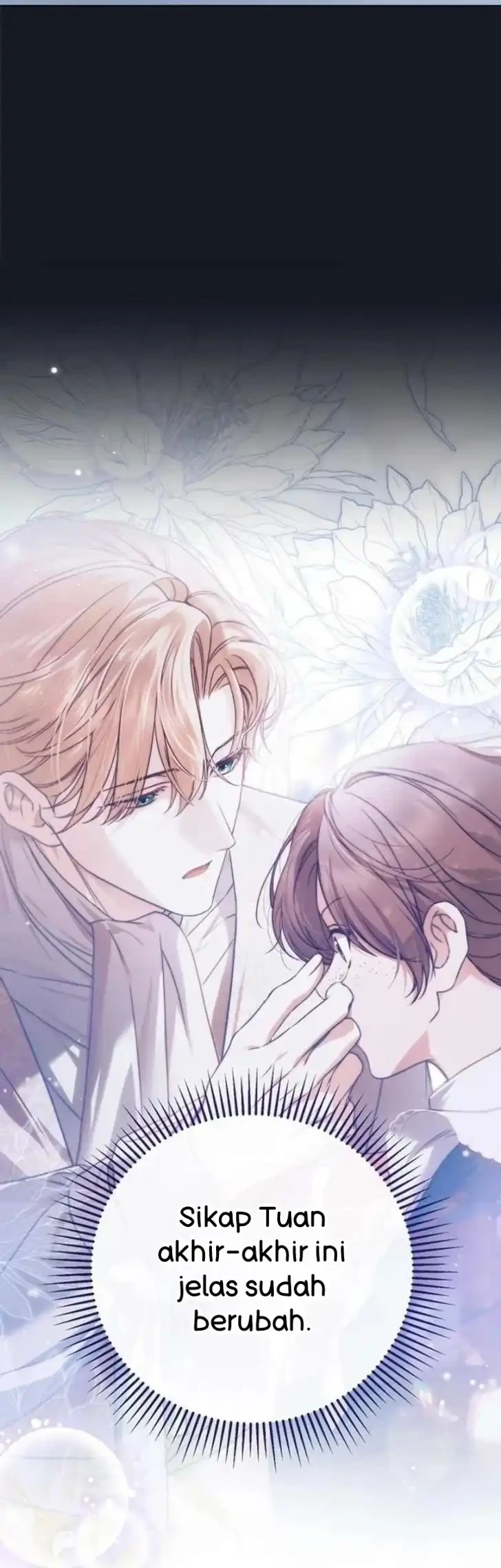 The Count's Secret Maid Chapter 87 - halaman 20