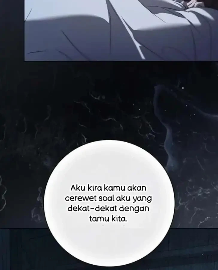 The Count's Secret Maid Chapter 87 - halaman 23