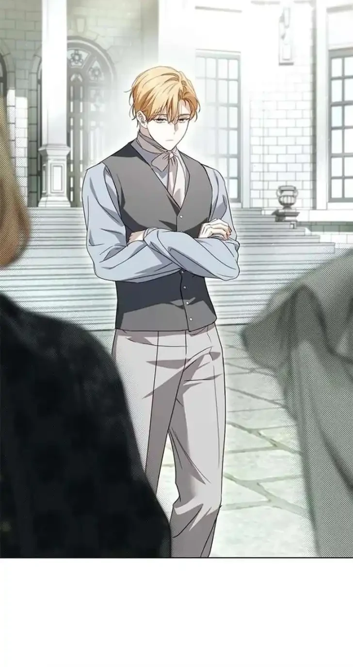 The Count's Secret Maid Chapter 87 - halaman 32