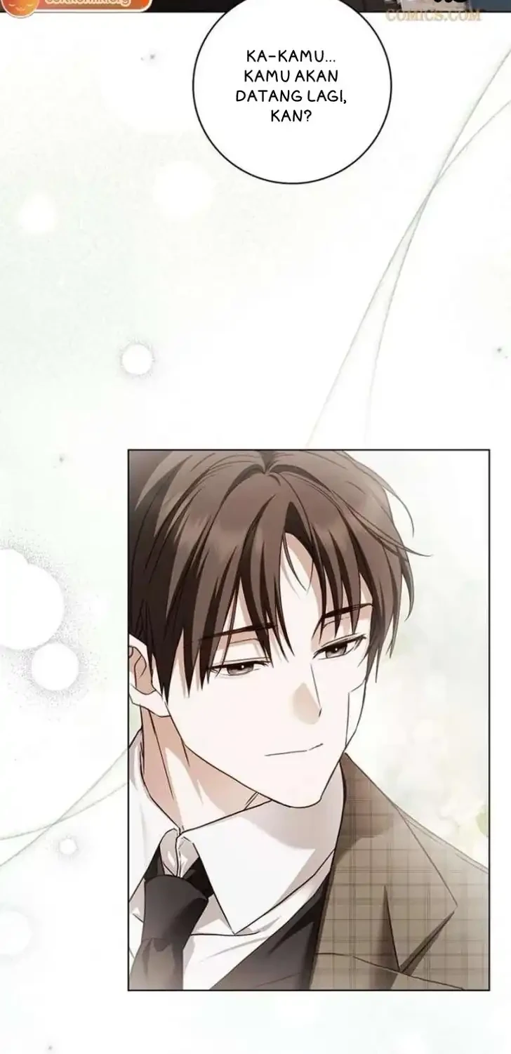 The Count's Secret Maid Chapter 87 - halaman 35