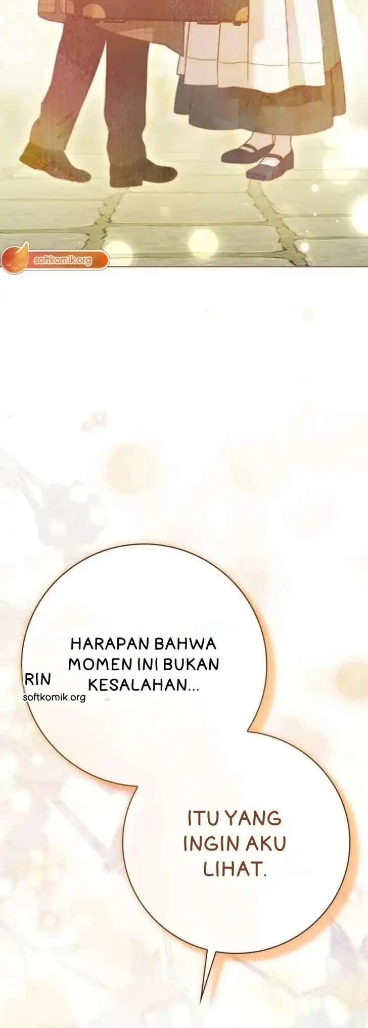 The Count's Secret Maid Chapter 87 - halaman 38
