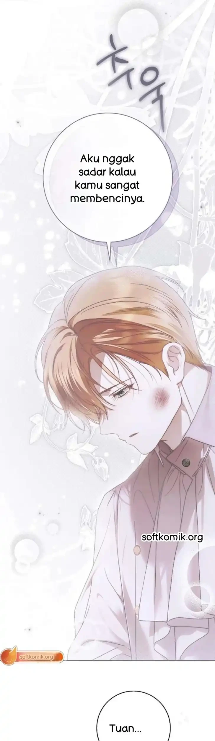 The Count's Secret Maid Chapter 87 - halaman 4