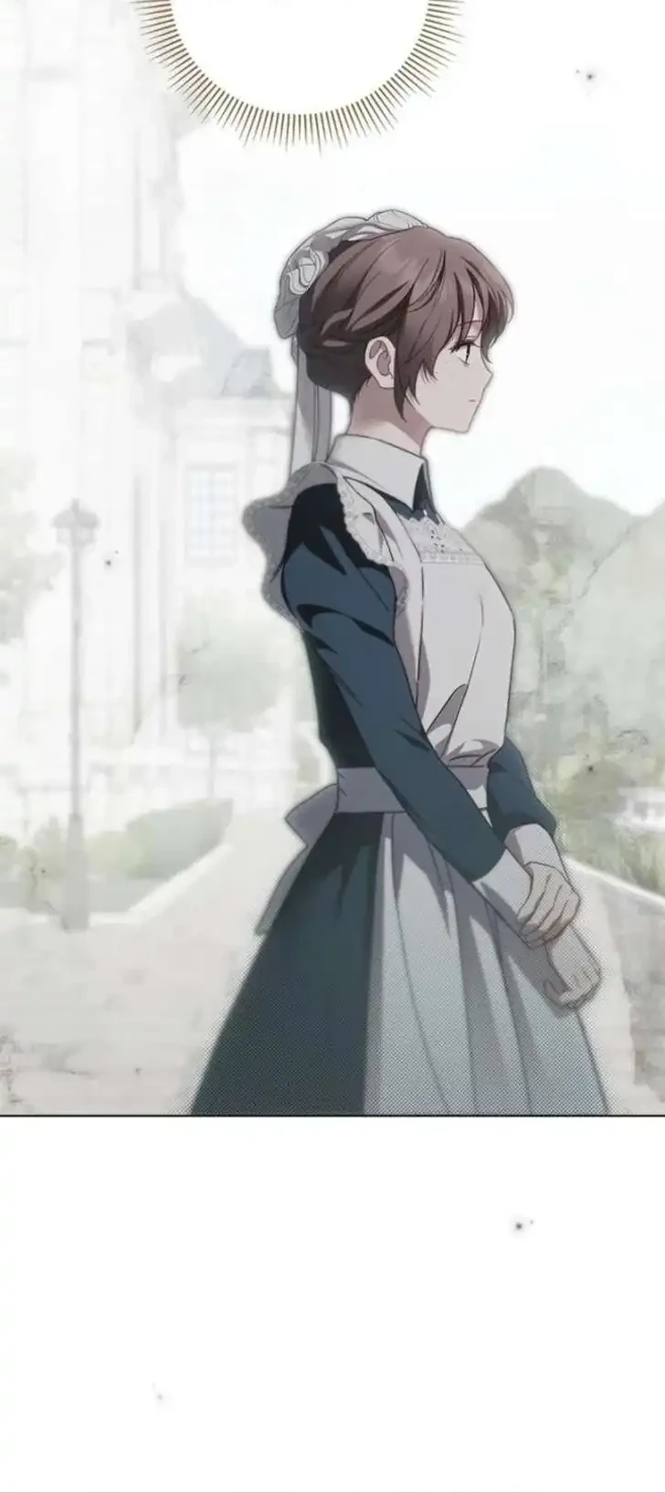 The Count's Secret Maid Chapter 87 - halaman 44