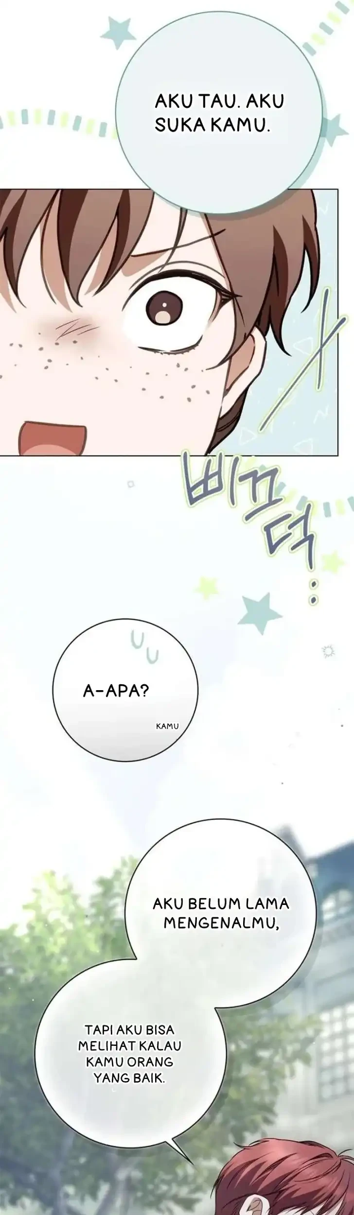 The Count's Secret Maid Chapter 87 - halaman 54