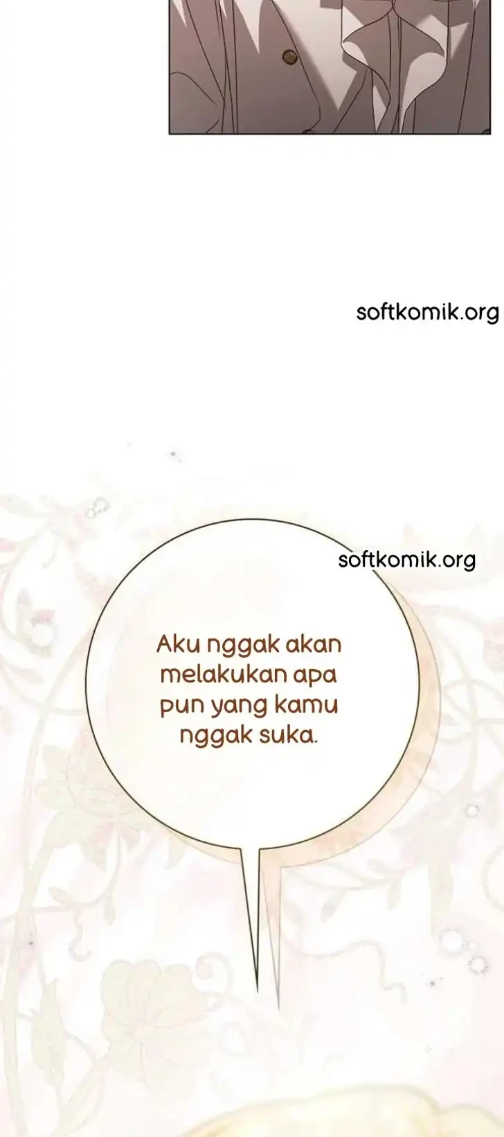The Count's Secret Maid Chapter 87 - halaman 6