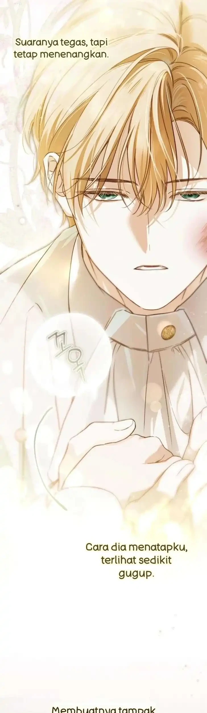 The Count's Secret Maid Chapter 87 - halaman 7