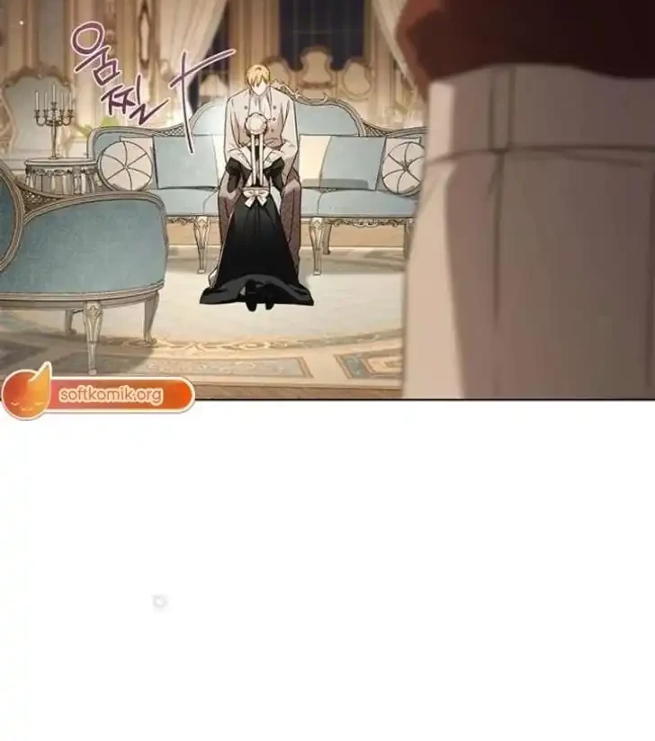 The Count's Secret Maid Chapter 87 - halaman 9