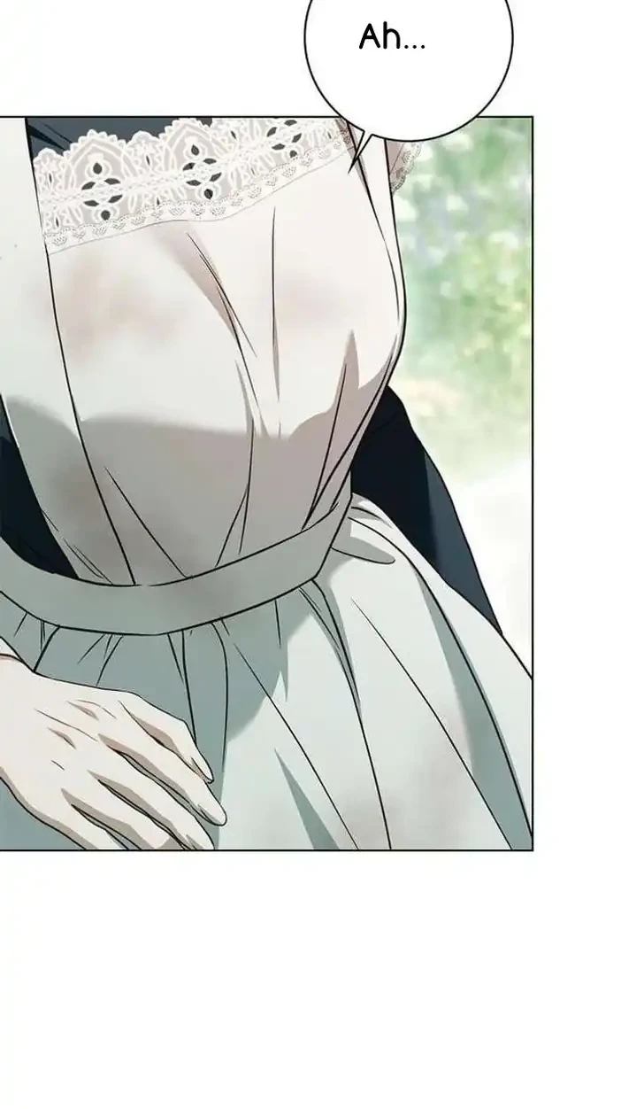 The Count's Secret Maid Chapter 88 - halaman 15