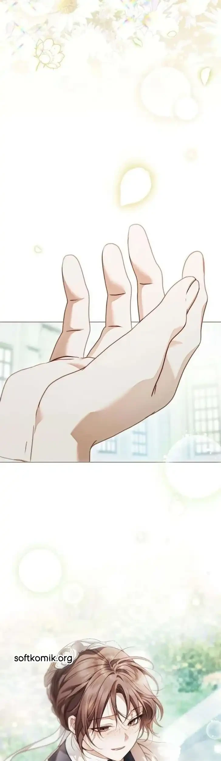 The Count's Secret Maid Chapter 88 - halaman 25