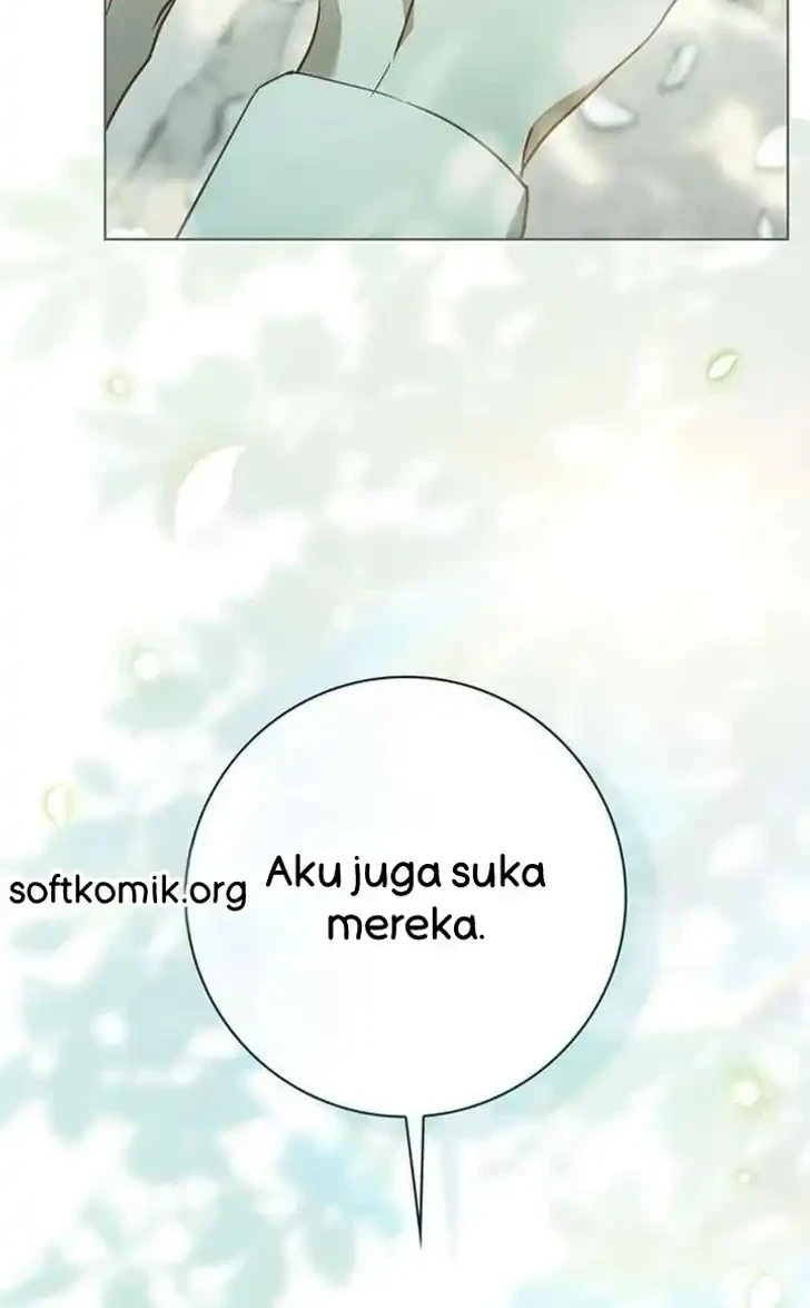 The Count's Secret Maid Chapter 88 - halaman 27