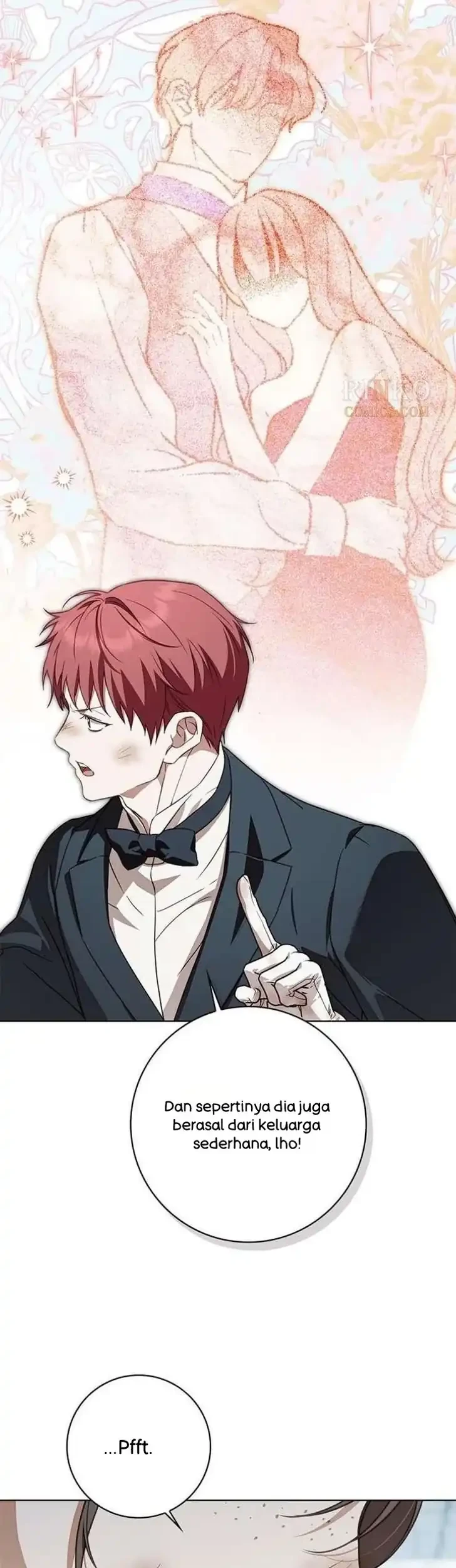 The Count's Secret Maid Chapter 88 - halaman 4