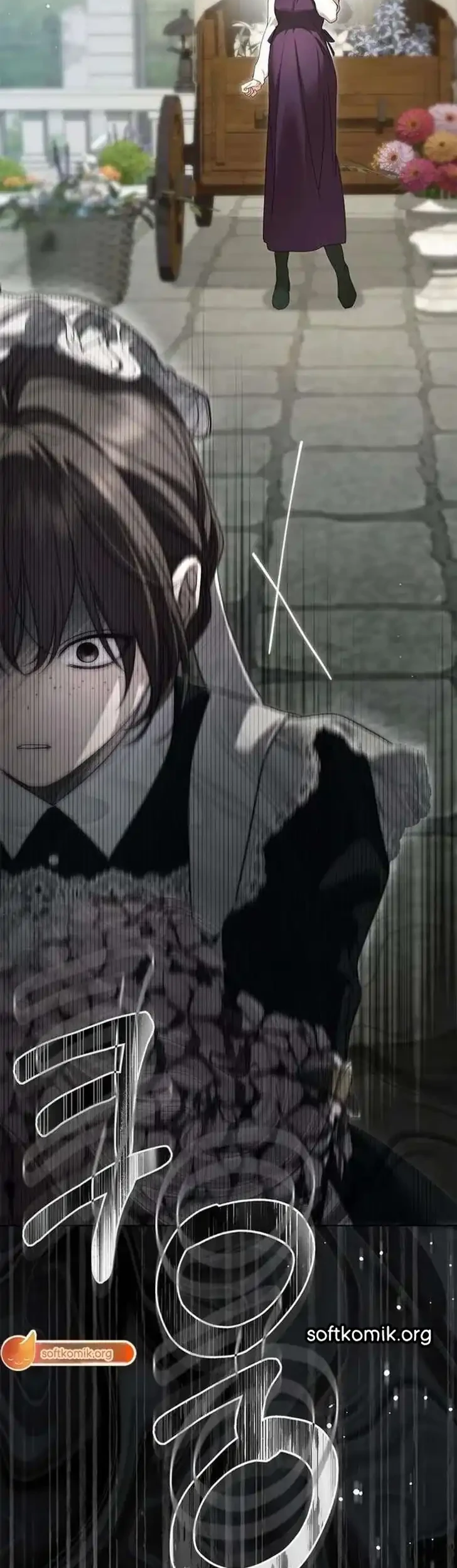 The Count's Secret Maid Chapter 88 - halaman 47