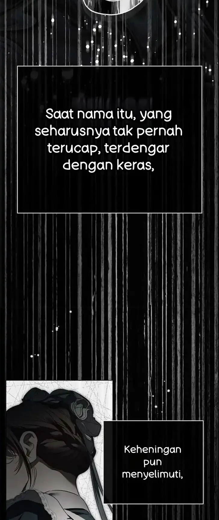 The Count's Secret Maid Chapter 88 - halaman 48