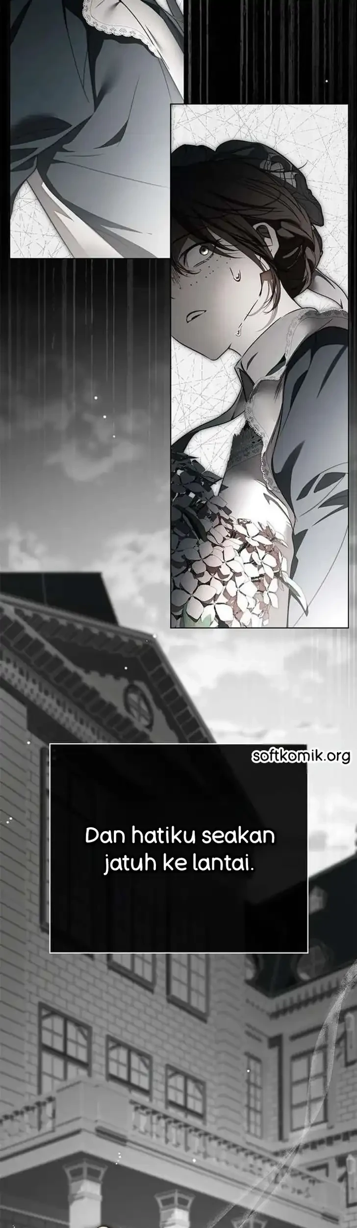 The Count's Secret Maid Chapter 88 - halaman 49