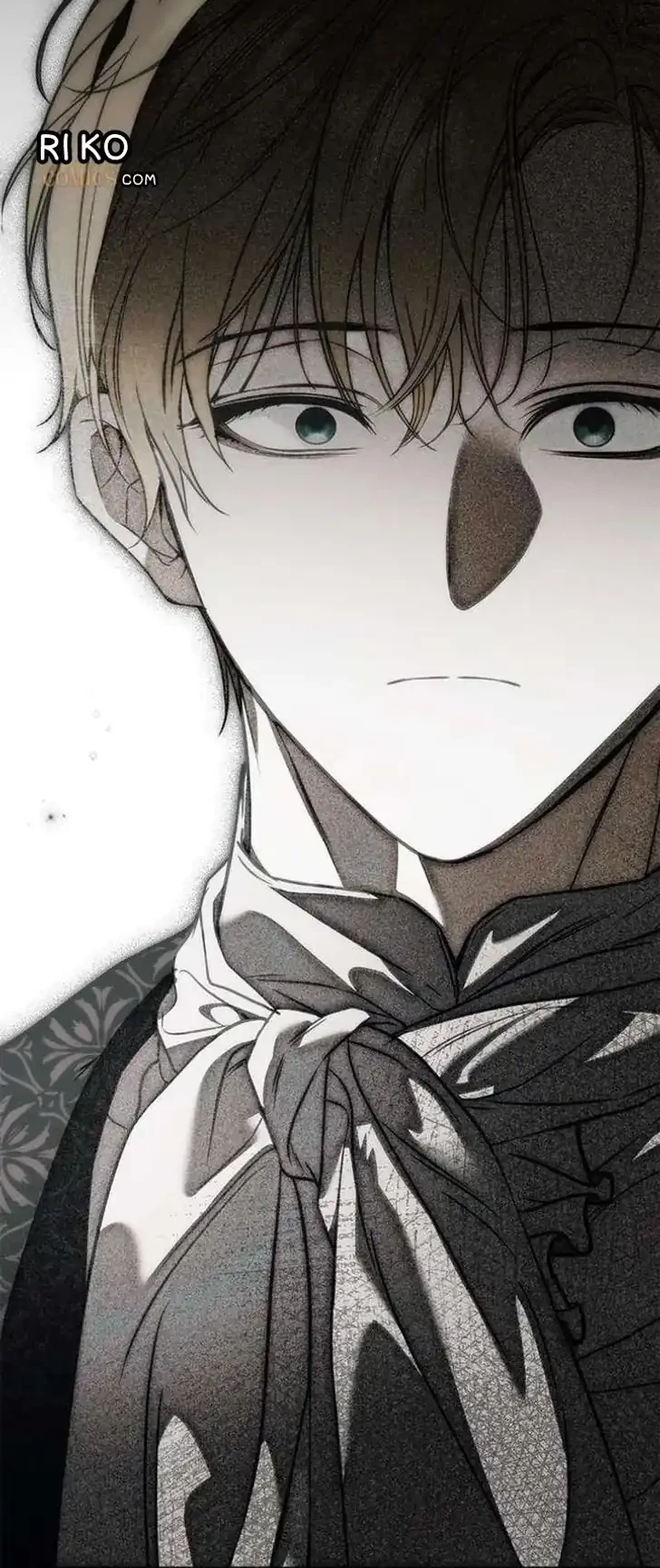 The Count's Secret Maid Chapter 88 - halaman 51