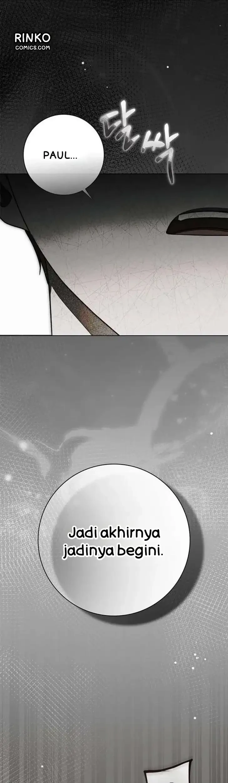 The Count's Secret Maid Chapter 88 - halaman 52