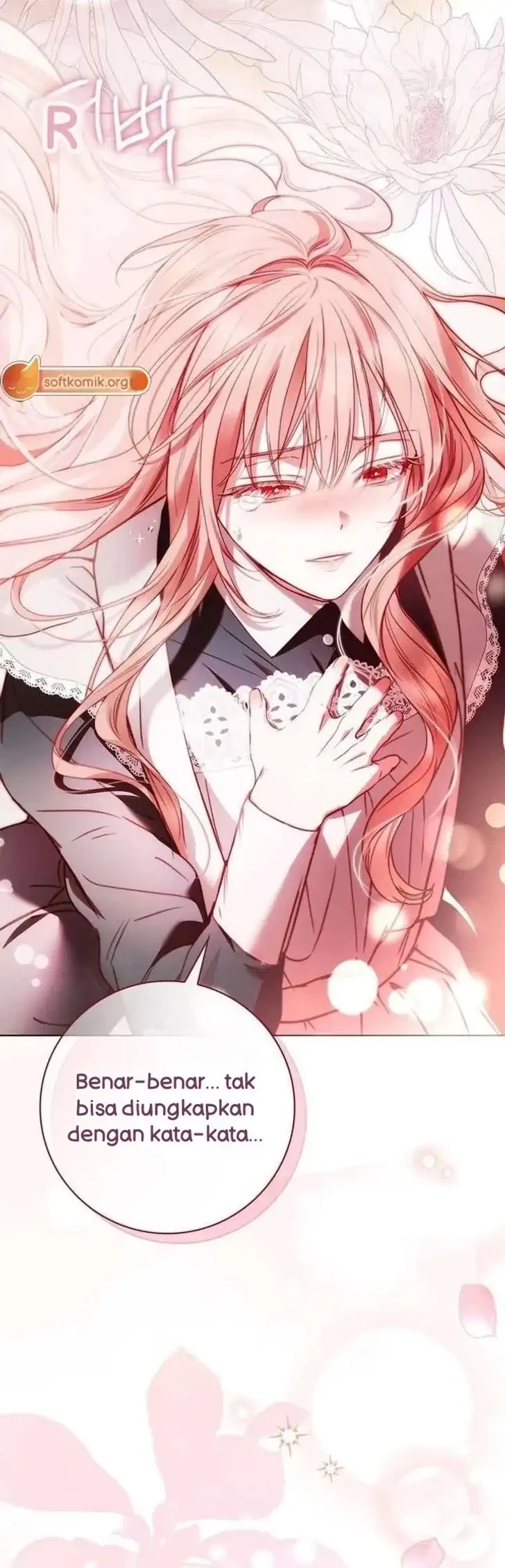 The Count's Secret Maid Chapter 88 - halaman 54