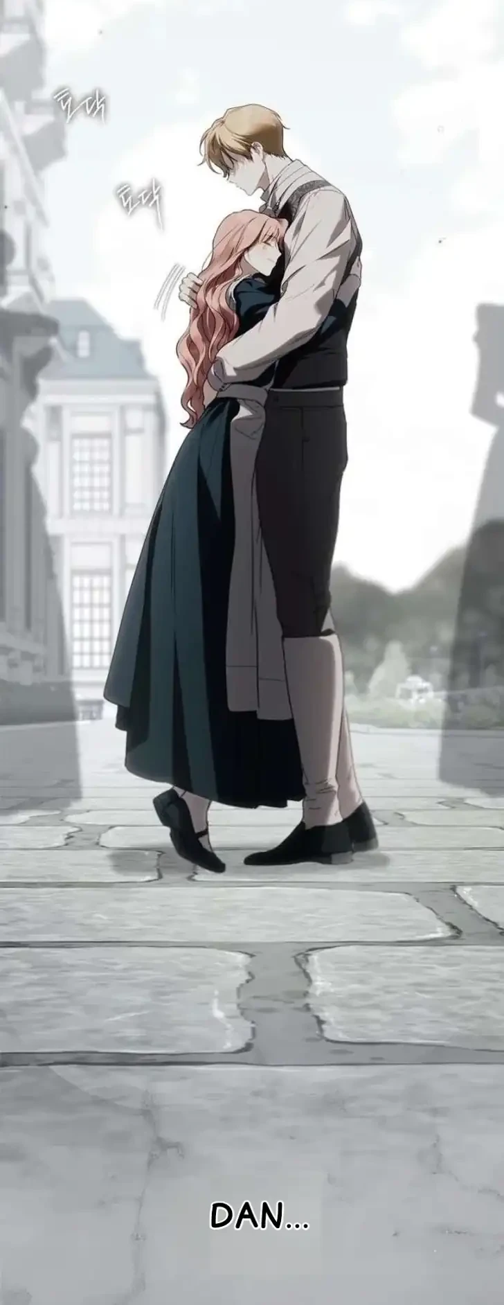 The Count's Secret Maid Chapter 89 - halaman 10
