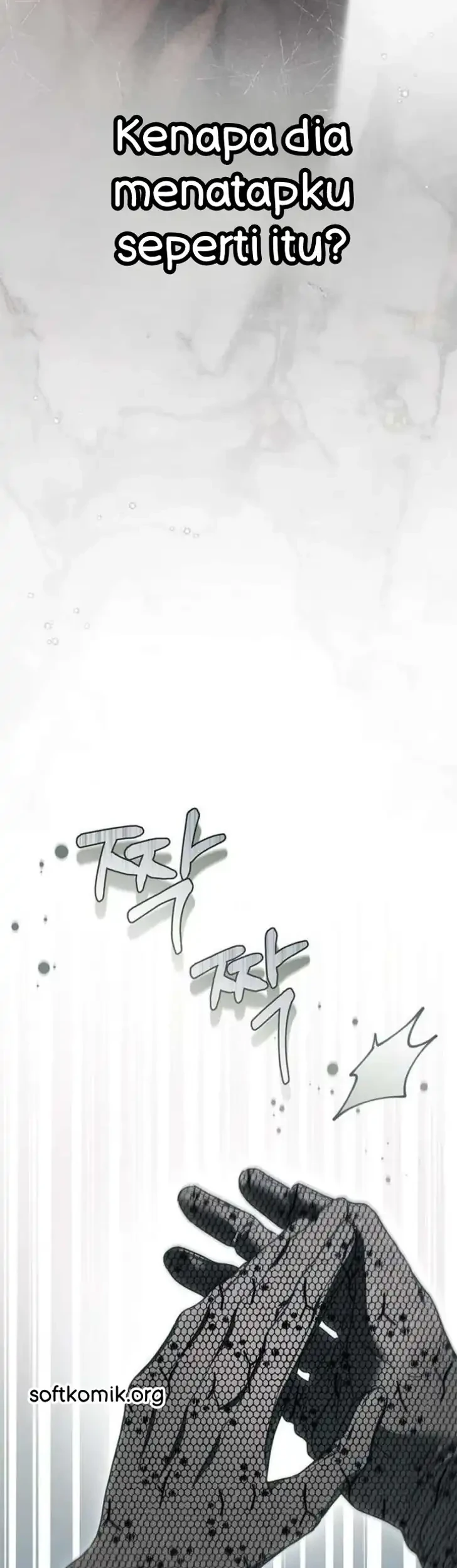 The Count's Secret Maid Chapter 89 - halaman 12