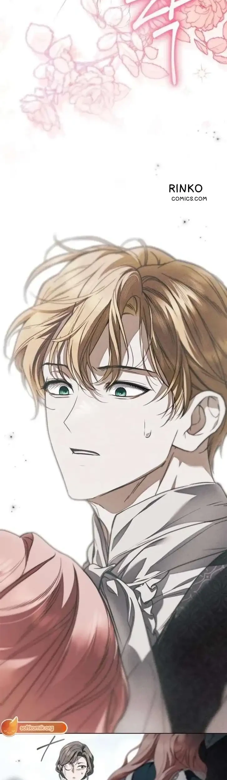 The Count's Secret Maid Chapter 89 - halaman 2