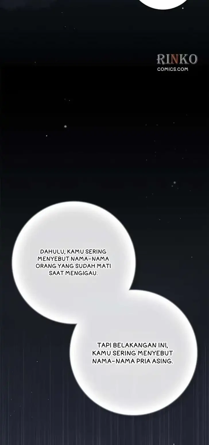 The Count's Secret Maid Chapter 89 - halaman 24