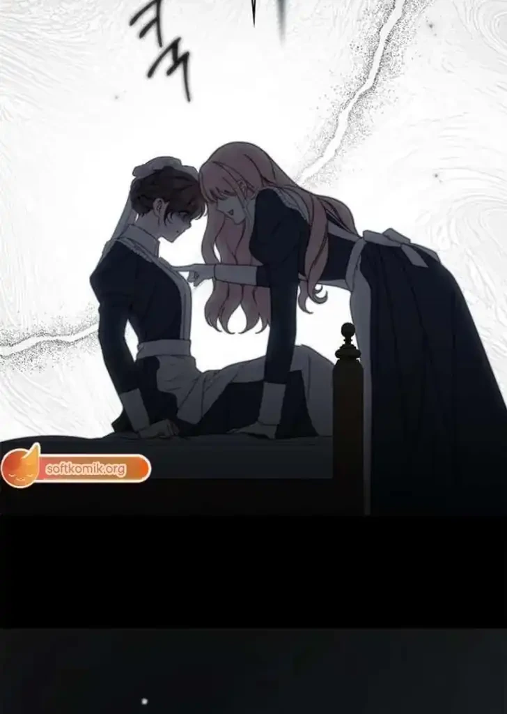 The Count's Secret Maid Chapter 89 - halaman 36