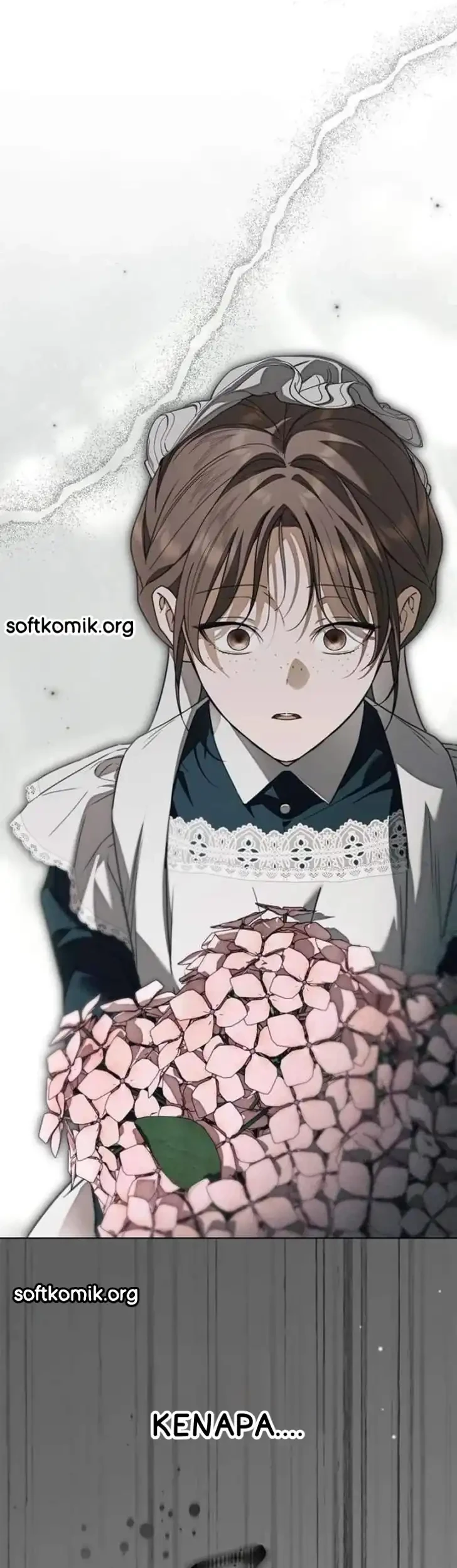 The Count's Secret Maid Chapter 89 - halaman 4
