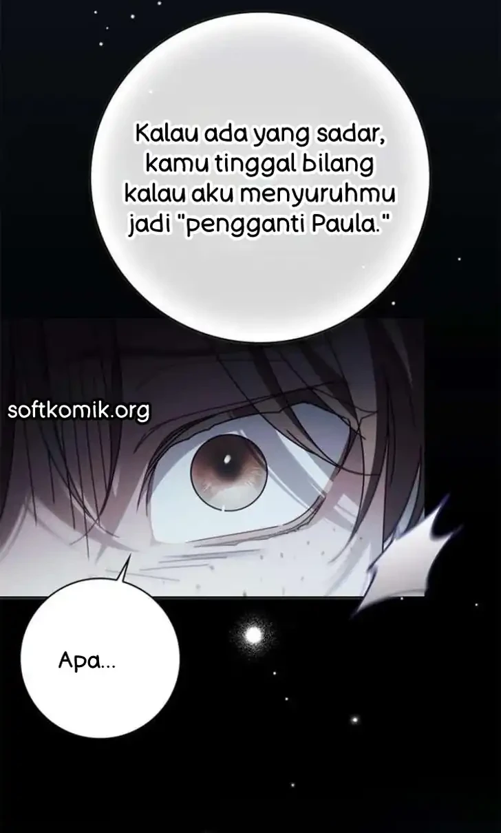 The Count's Secret Maid Chapter 89 - halaman 42