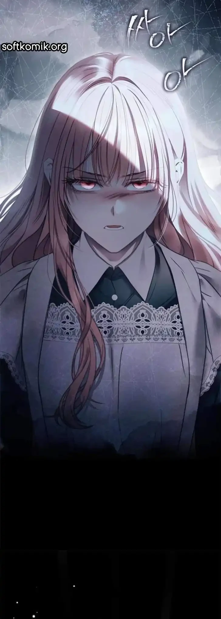 The Count's Secret Maid Chapter 89 - halaman 47