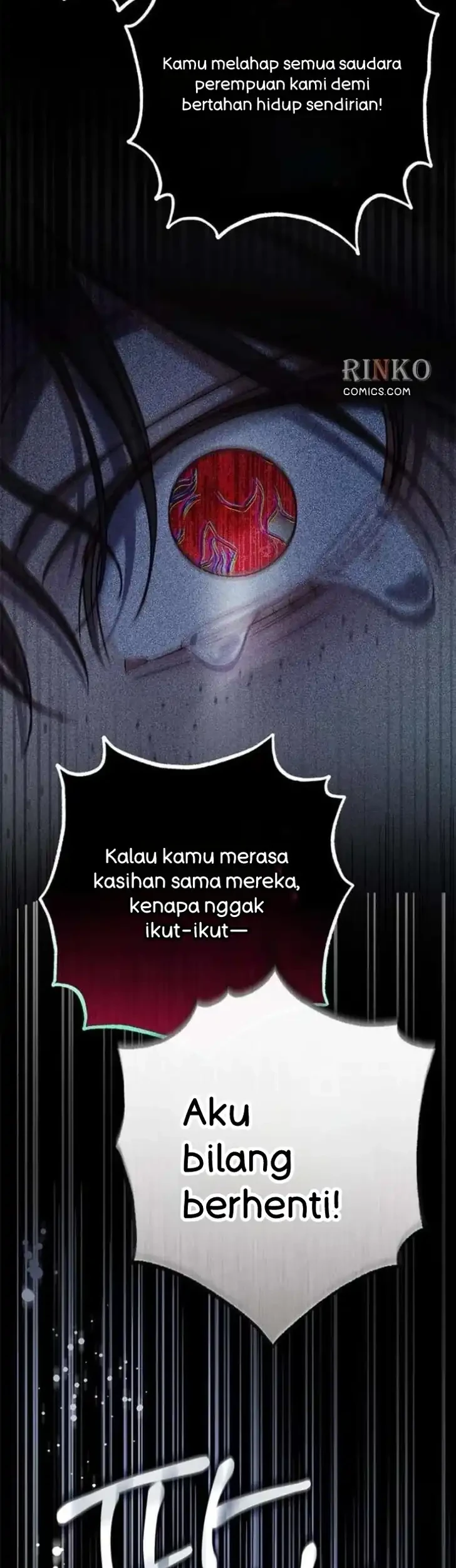 The Count's Secret Maid Chapter 89 - halaman 52