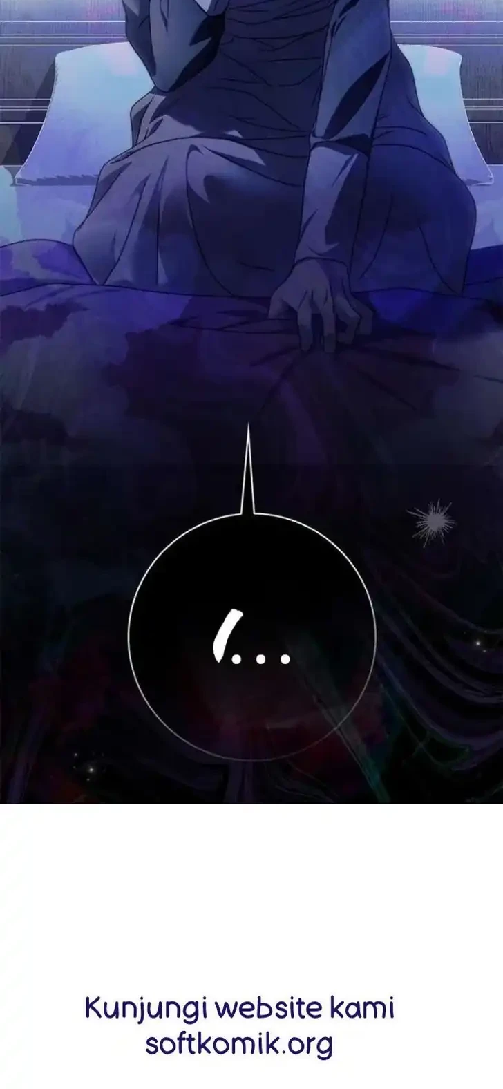 The Count's Secret Maid Chapter 89 - halaman 59
