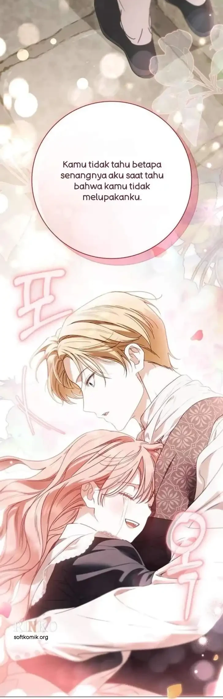 The Count's Secret Maid Chapter 89 - halaman 7