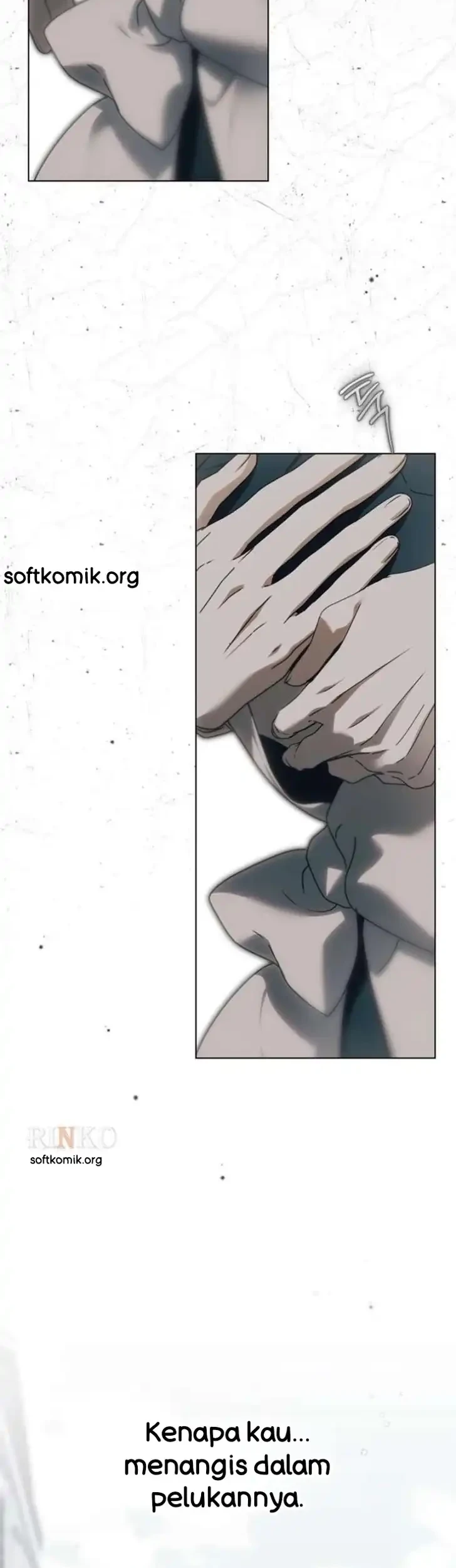 The Count's Secret Maid Chapter 89 - halaman 9