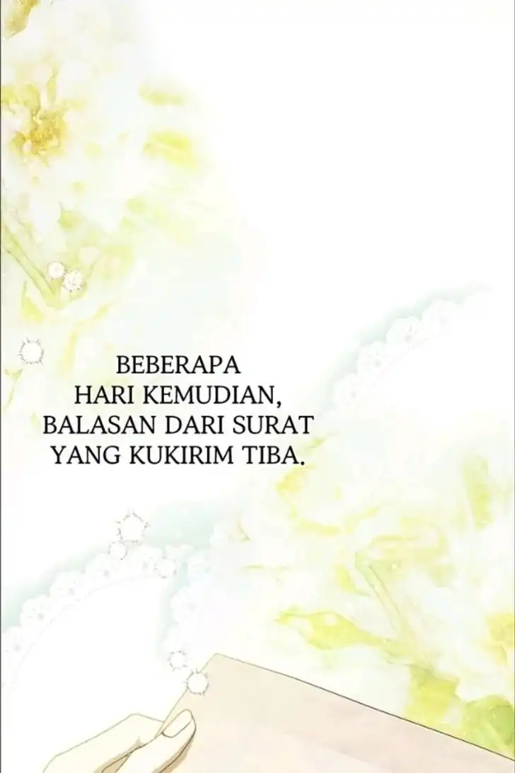 The Count's Secret Maid Chapter 9 - halaman 1
