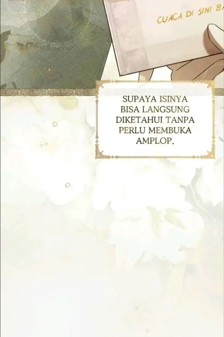 The Count's Secret Maid Chapter 9 - halaman 10