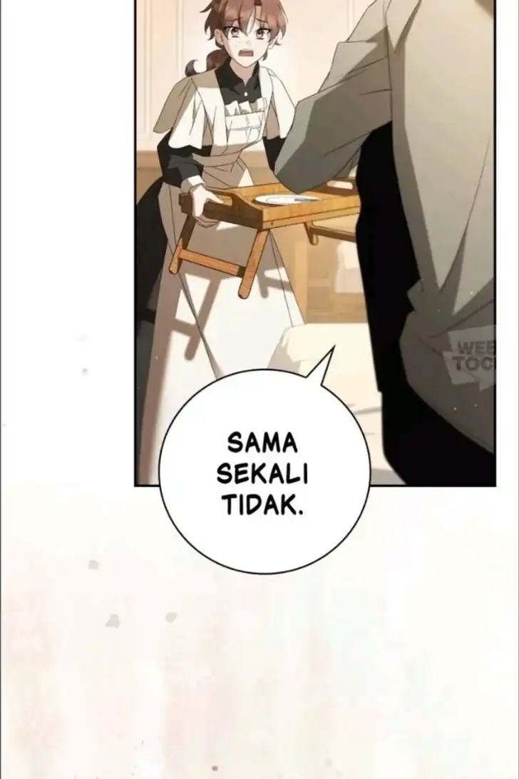 The Count's Secret Maid Chapter 9 - halaman 100