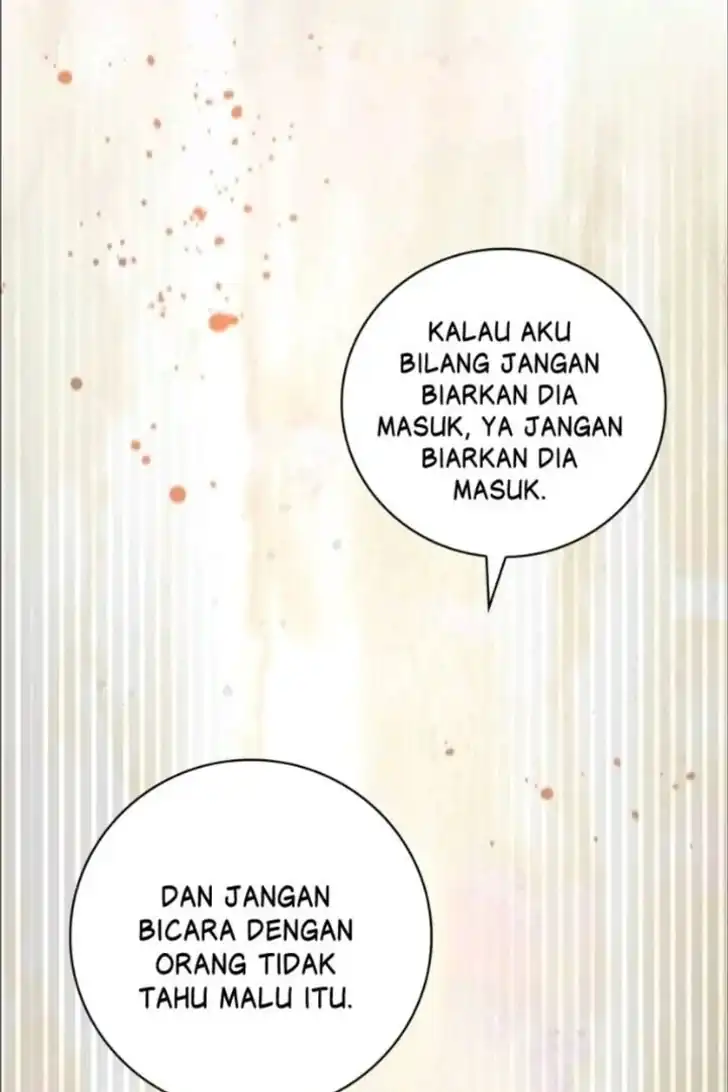 The Count's Secret Maid Chapter 9 - halaman 101