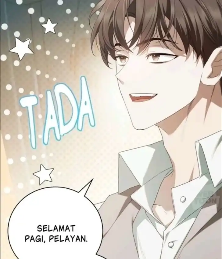 The Count's Secret Maid Chapter 9 - halaman 104