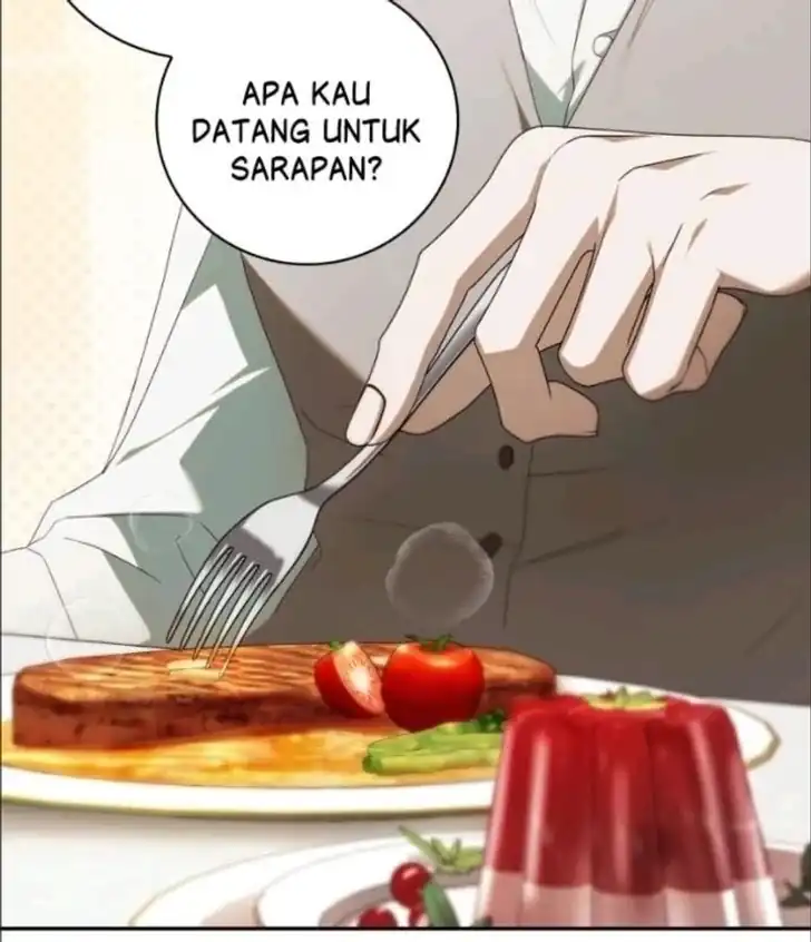 The Count's Secret Maid Chapter 9 - halaman 105