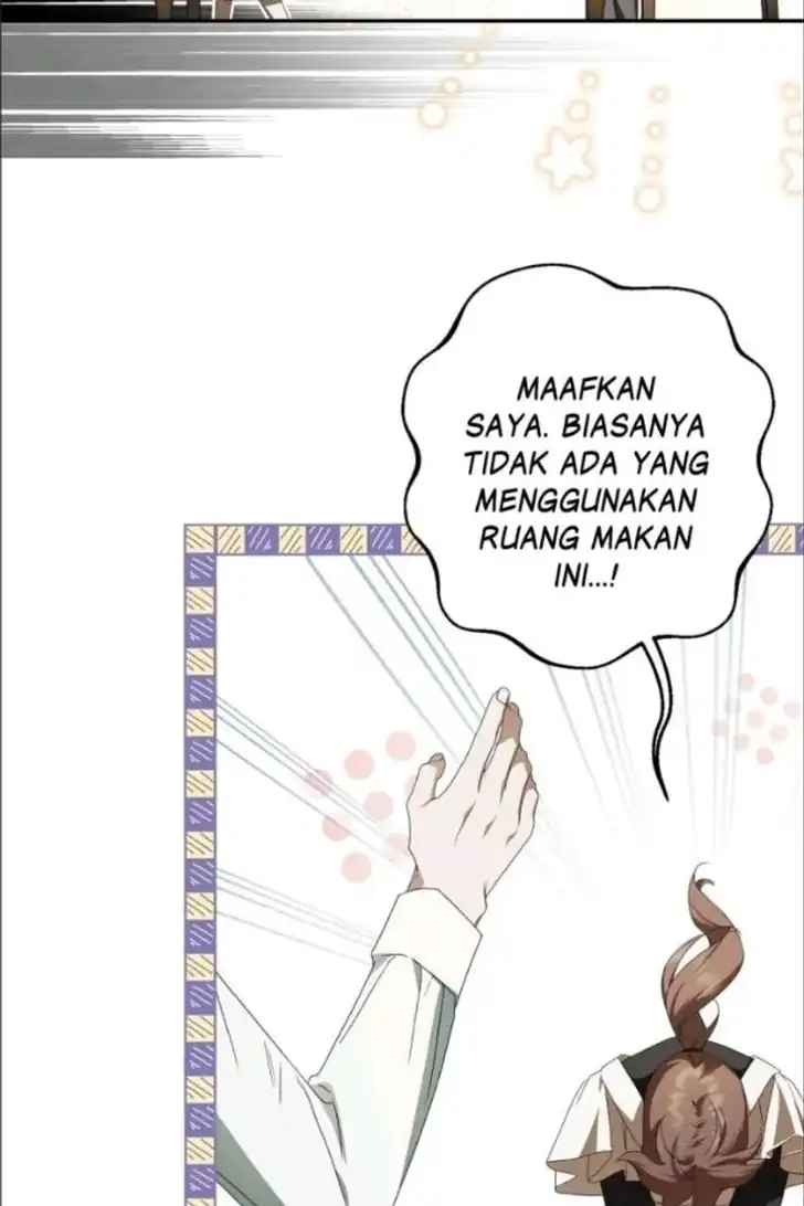 The Count's Secret Maid Chapter 9 - halaman 107