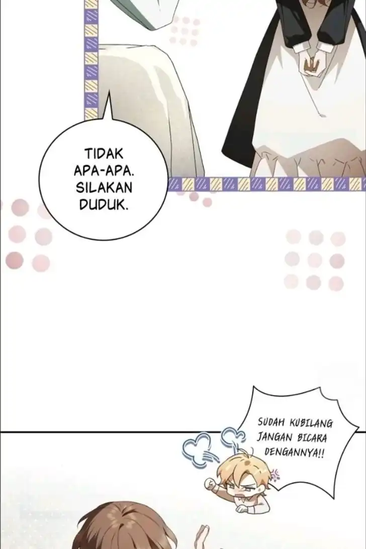 The Count's Secret Maid Chapter 9 - halaman 108
