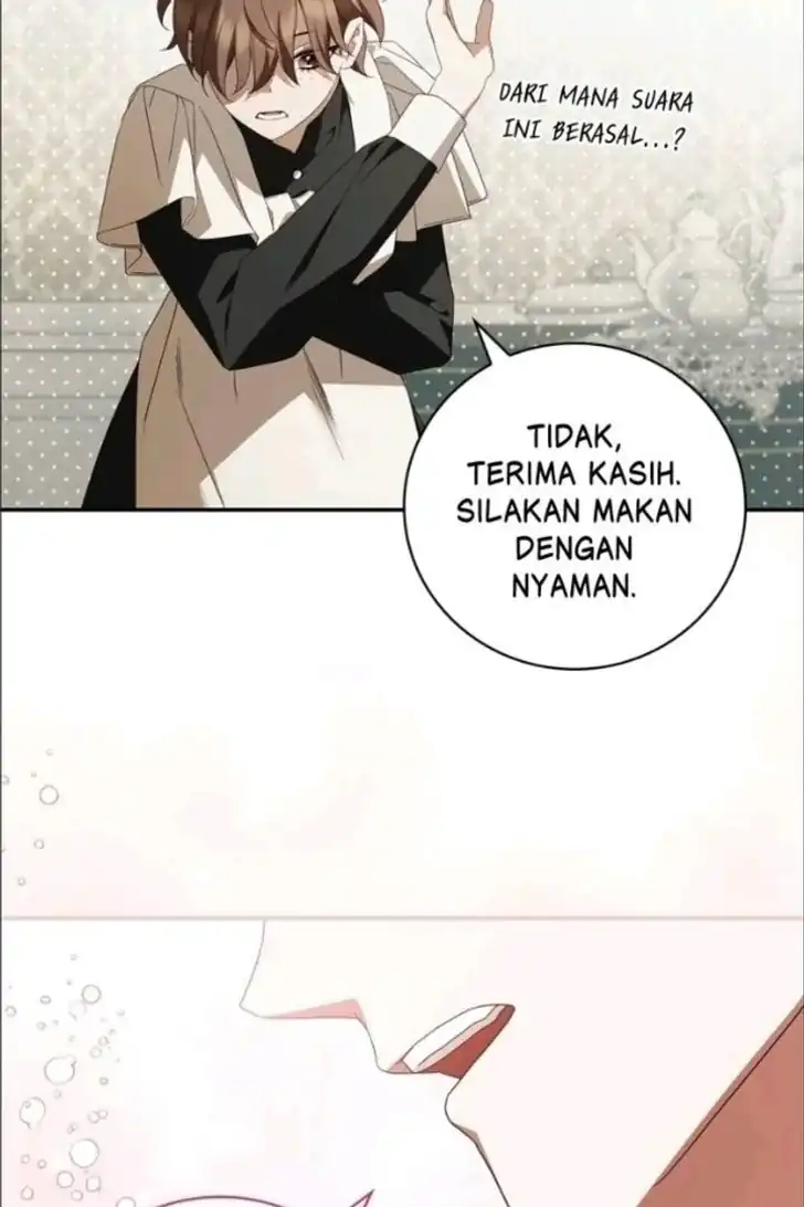 The Count's Secret Maid Chapter 9 - halaman 109