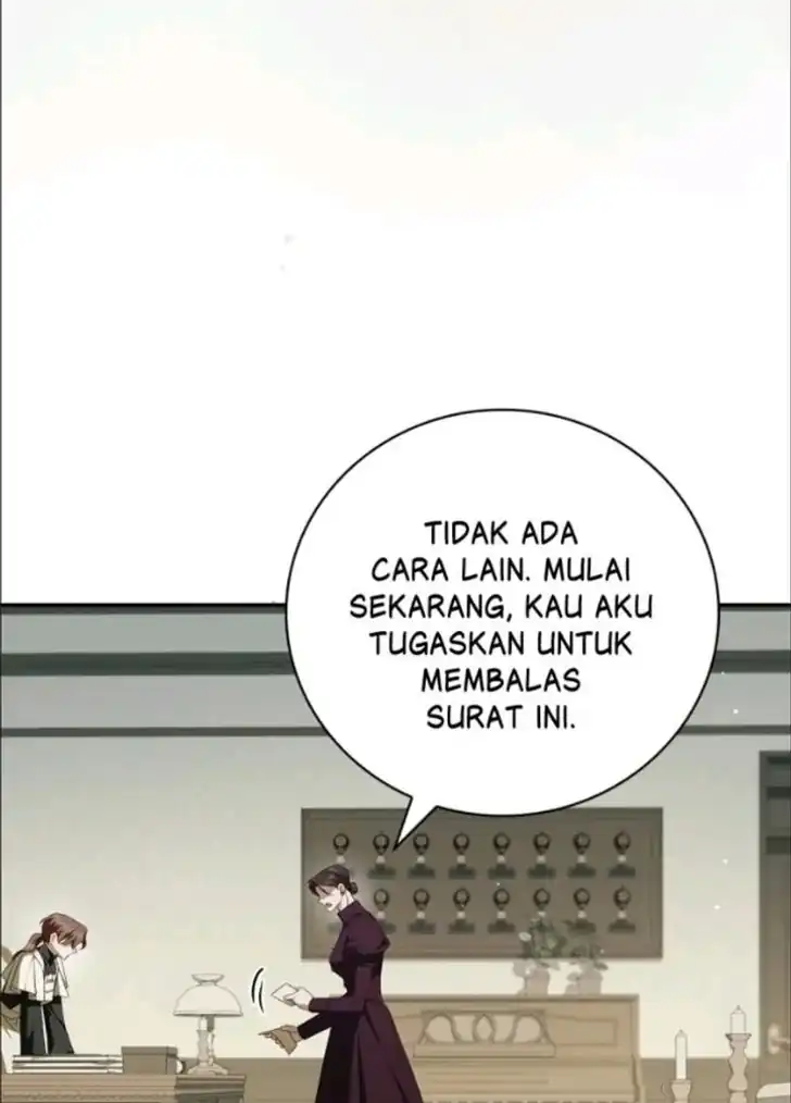 The Count's Secret Maid Chapter 9 - halaman 11