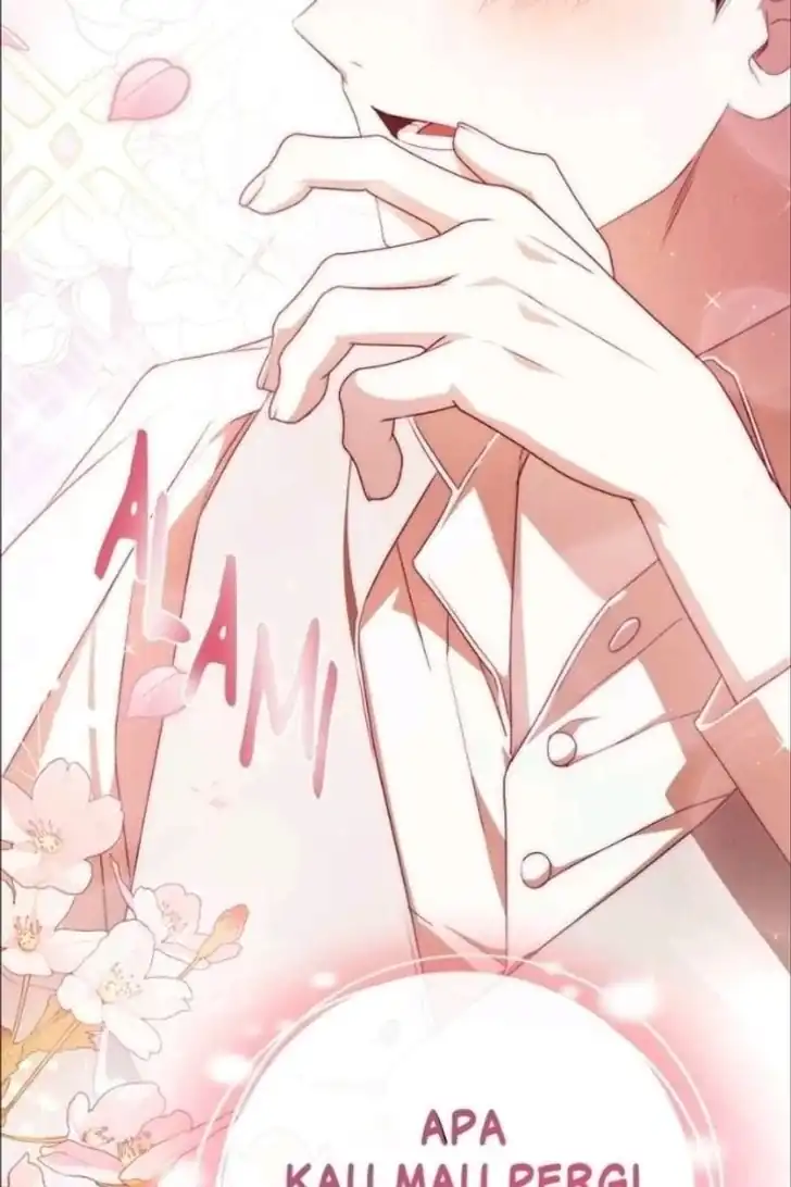 The Count's Secret Maid Chapter 9 - halaman 111