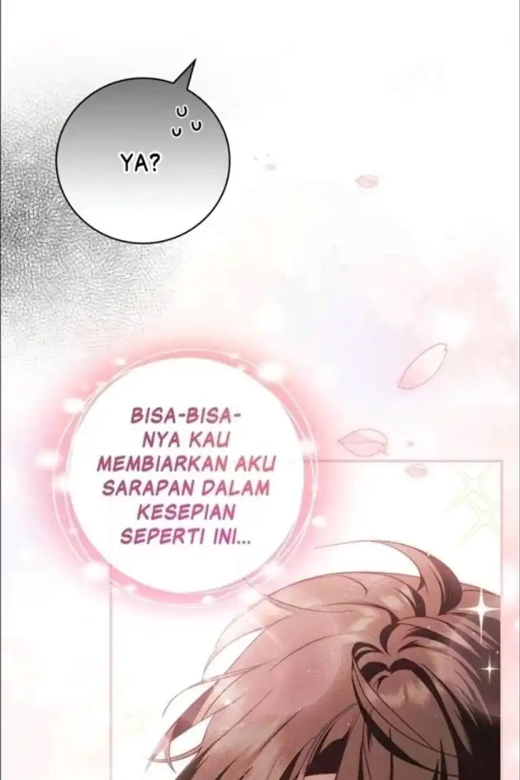The Count's Secret Maid Chapter 9 - halaman 114