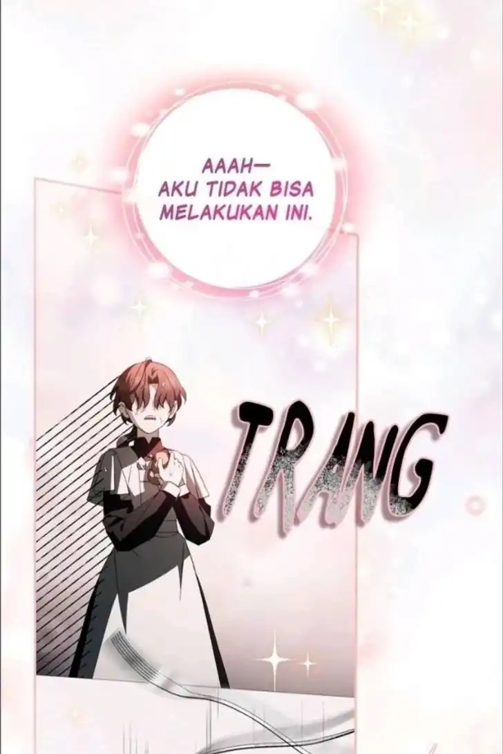 The Count's Secret Maid Chapter 9 - halaman 116