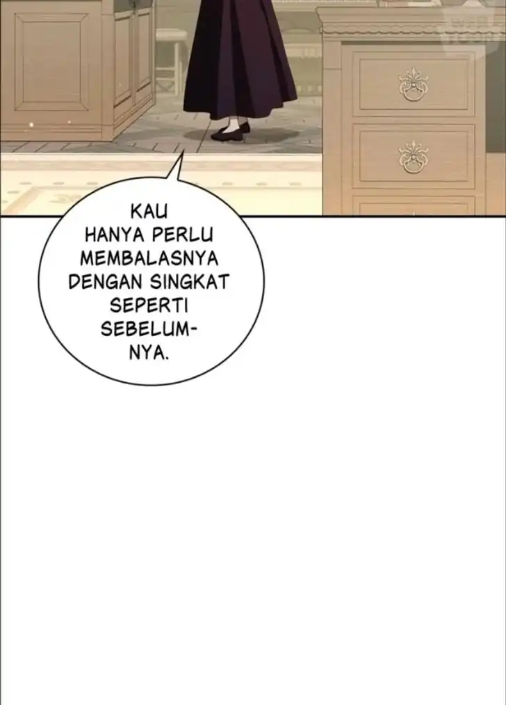 The Count's Secret Maid Chapter 9 - halaman 12